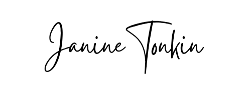 Janine Tonkin Art